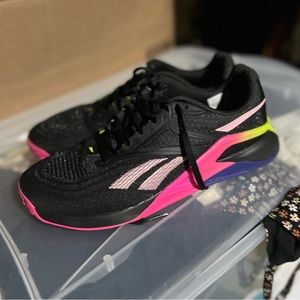REEBOK Nano x2 cross trainer